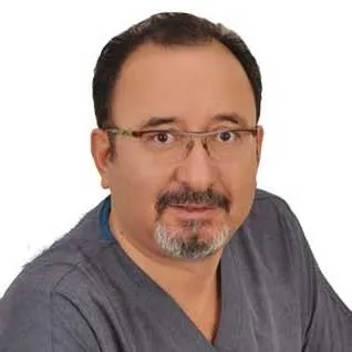 Surg. Dr. LEVENT TEZCAN