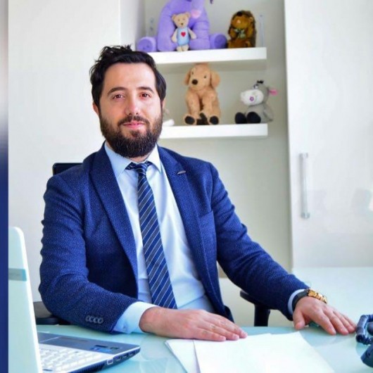 UZM. DR. FIRAT HAMİDİ