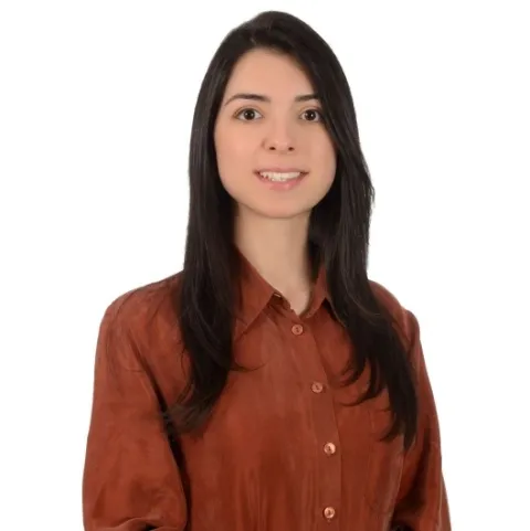 PSK. İREM ŞAHİN