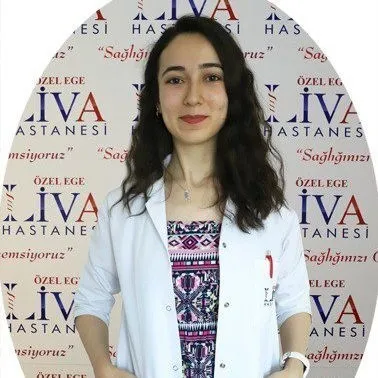 DYT. ÖZGÜL KUTLU