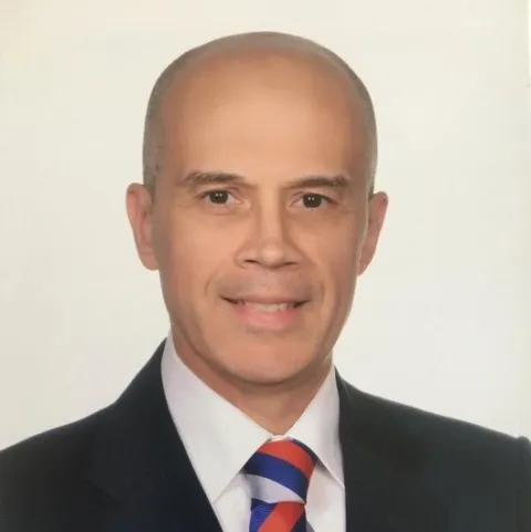 PROF. DR. H. HAKAN MERSİN