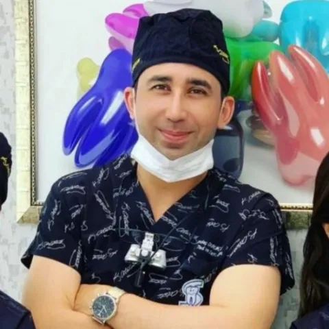 UZM. DT. S. ANDAÇ DURUKAN