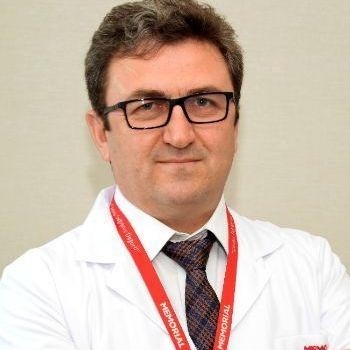 UZM. DR. SELİM TÜRKKAN