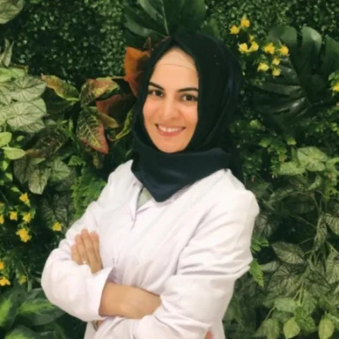 DT. SENEM GÜLER KAPLAN