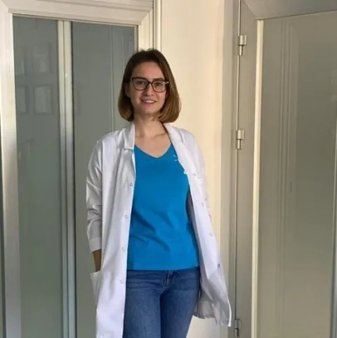 DDS TUBA KESİLMEZ