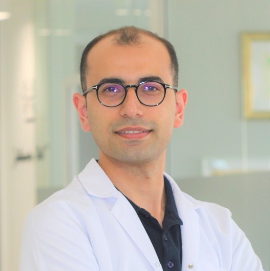 UZM. DT. GÖKHAN AYDIN