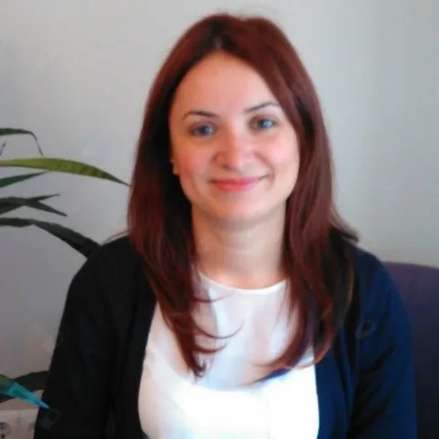 PSK. ÖZGE KARAKAŞ