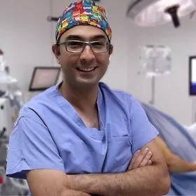 PROF. DR. EGEMEN ALTAN