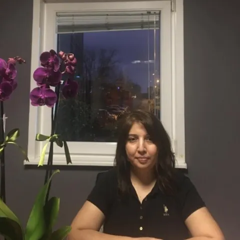 Spec. PT FATMA YÜKSEK