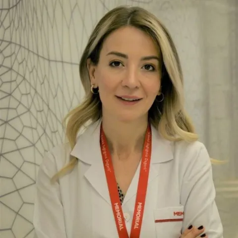 UZM. DR. SILA YILMAZ