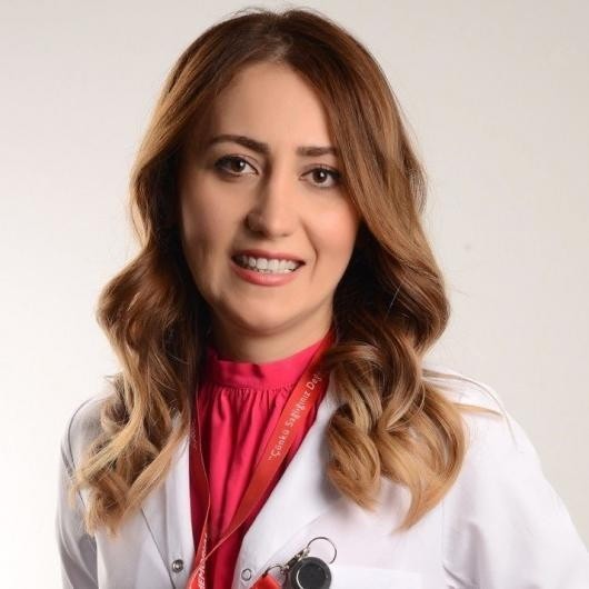 Cərrah Dr. PARVANA SEYİDOVA