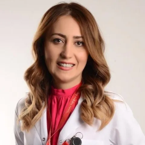 OP. DR. PARVANA SEYİDOVA