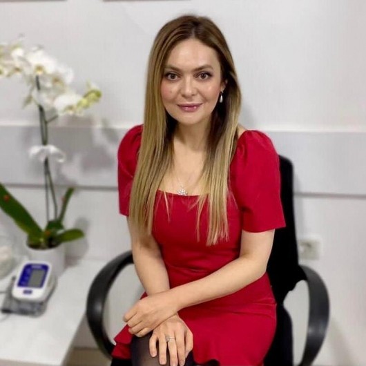 OP. DR. VEFA YILMAZER