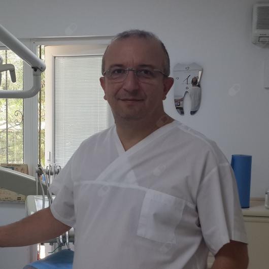 Diş hək. TUNAY ÇELİK