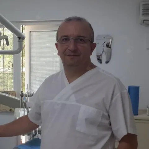 DT. TUNAY ÇELİK