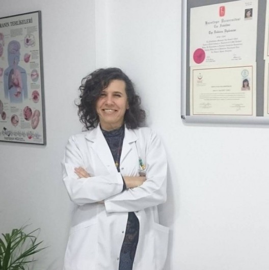 DR. UFUK ÇENİT YILMAZ