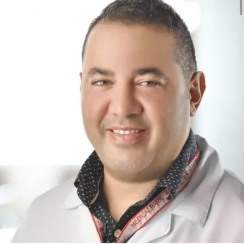 OP. DR. MAHMUT ALĞAÇ