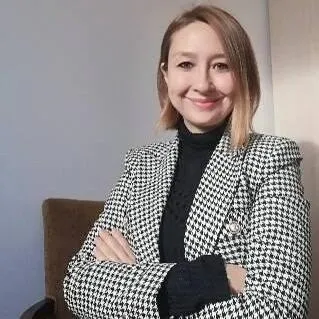 DOÇ. DR. HESNA GÜL