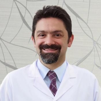 UZM. DR. AYBARS TEKCAN