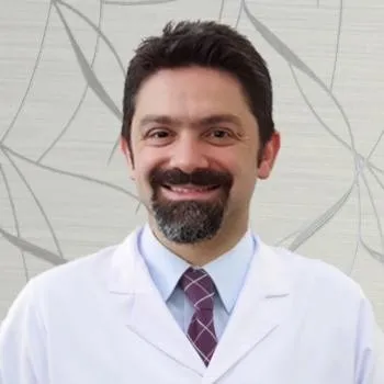 UZM. DR. AYBARS TEKCAN