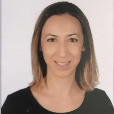 UZM. PSK. EMEL YORGANCIGİL