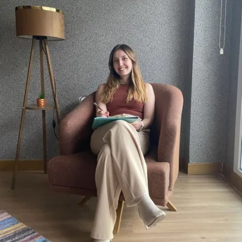 PSK. İREM AKKAN