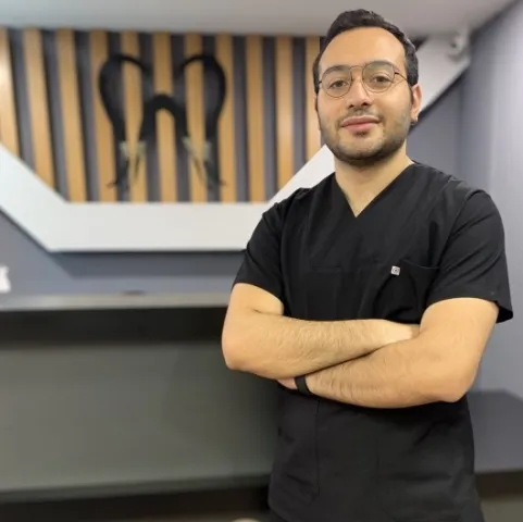 DDS EREN ÖZTÜRK