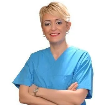 DR. DT. ÇAĞLA ŞEŞEN ERKAN