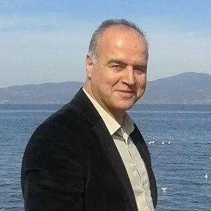 MURAT HALİSÇELİK MURAT HALİSÇELİK