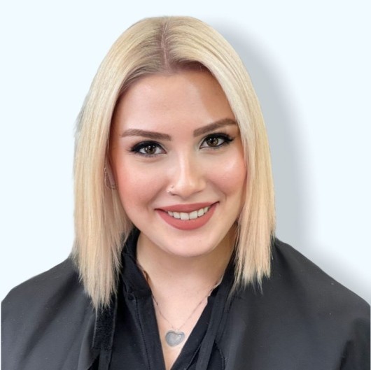 Psix. İLAYDA GÜL