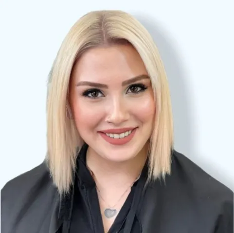 PSK. İLAYDA GÜL