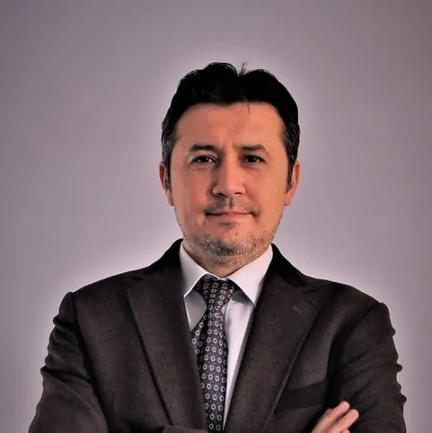 DR. ÖĞR. ÜYESİ AHMET ÜZER