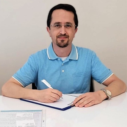 Dos. Dr. DURSUN KARAMAN