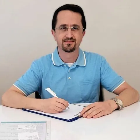 DOÇ. DR. DURSUN KARAMAN