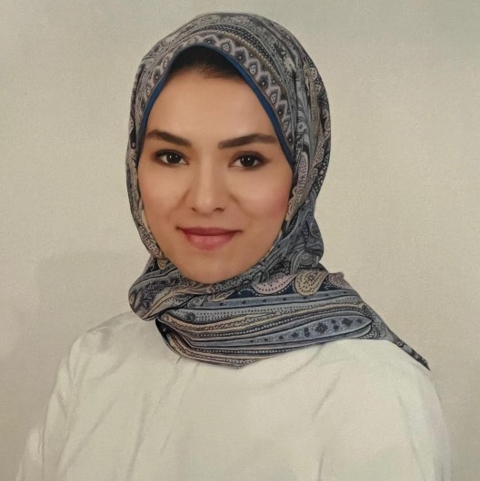 UZM. KL. PSK. ESRA ERÇAL