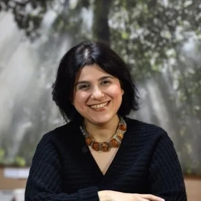 UZM. DR. DİLEK YEŞİLBAŞ