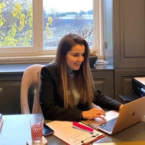 DYT. RABİA DERYA BAĞCI