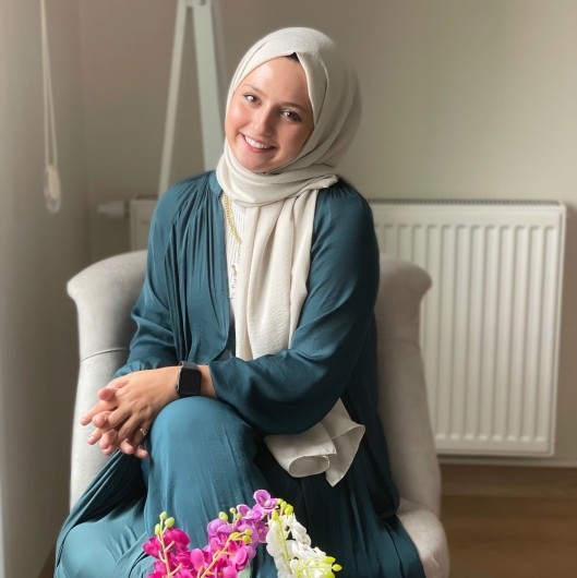 Psix. ZEHRA NUR AKÇAGÜNEY