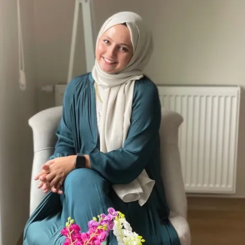 PSK. ZEHRA NUR AKÇAGÜNEY