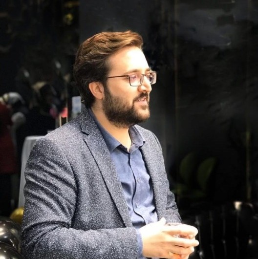 İxt. diş hək. BURAKHAN HAKAN TANIŞIK