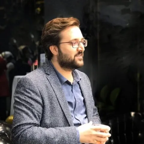 UZM. DT. BURAKHAN HAKAN TANIŞIK