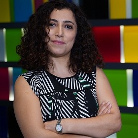 Cərrah Dr. GÜLÇİN NUJEN ÇARDAK