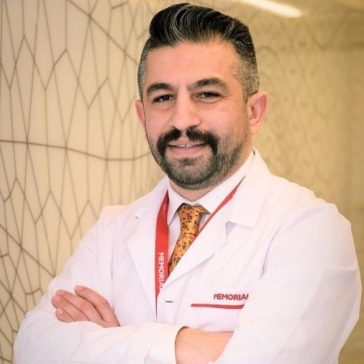 OP. DR. VAHİT MUTLU