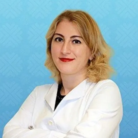 PROF. DR. GÜLBANU CANBALOĞLU