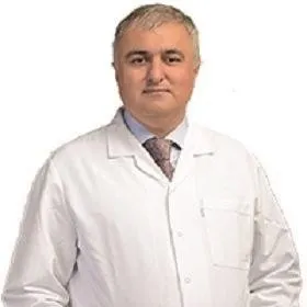 OP. DR. SERVET EMEKSİZ