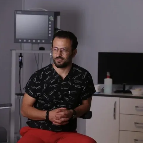 OP. DR. TUNCAY TANIŞ