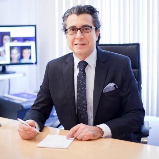 UZM. DR. ABDULKADİR GÖKSEL