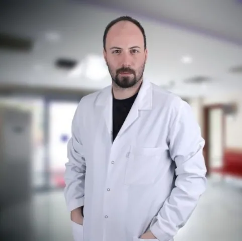 DR. MUSTAFA GÖNENÇER