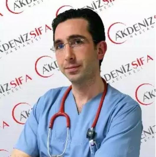 UZM. DR. HÜSEYİN ÜSKÜL