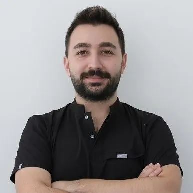 DDS SAFA TURAN SABUNCUOĞLU